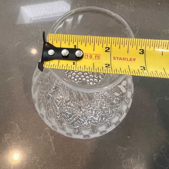 Simon Pearce Decanter - Picture 4 of 5